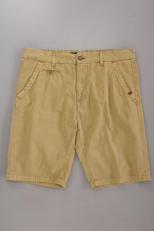 Indicode Shorts für Herren Gr. L braun