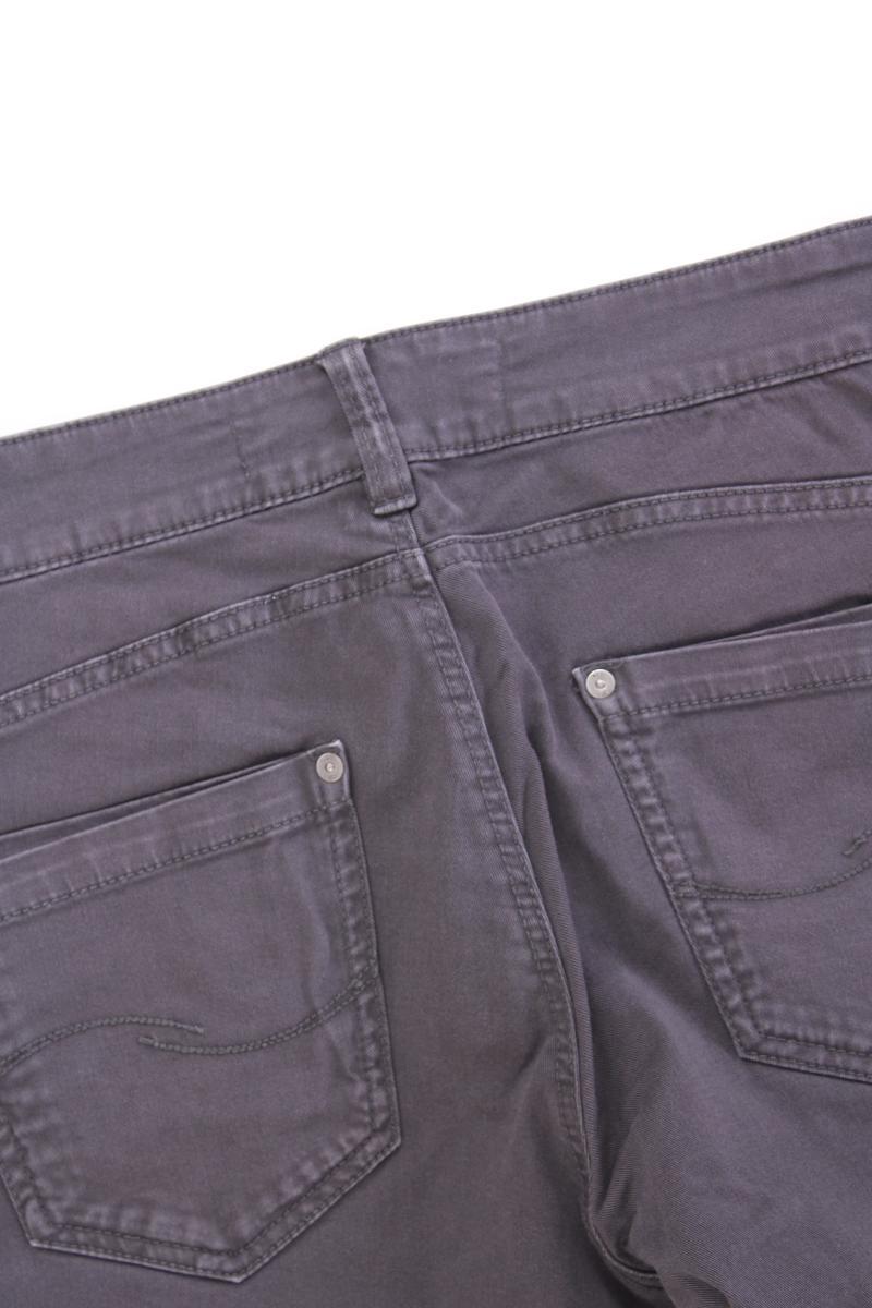 QS by s.Oliver 3/4 Hose Gr. 42 Modell Catie grau