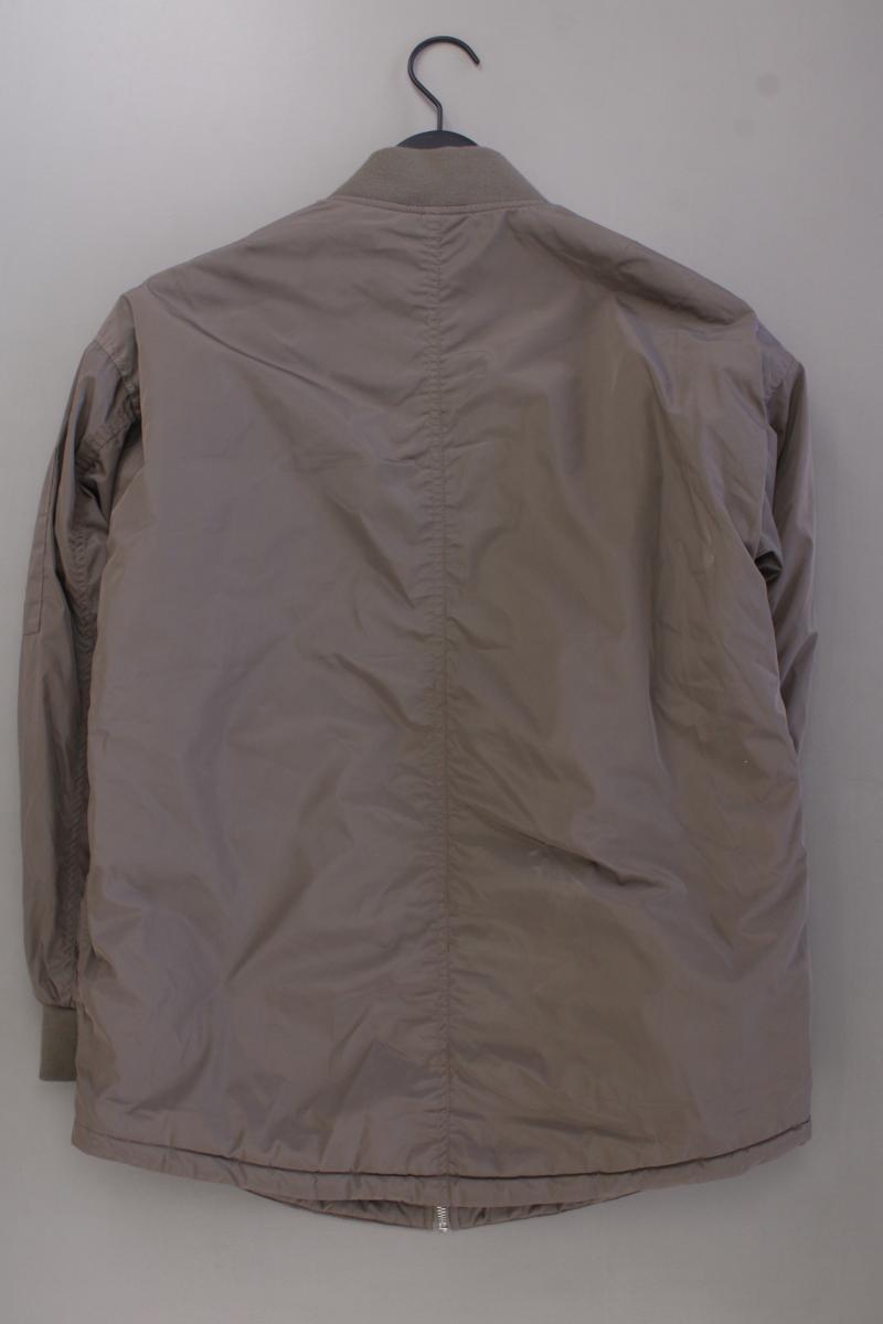 JJXX Bomberjacke Gr. XS olivgrün aus Polyester