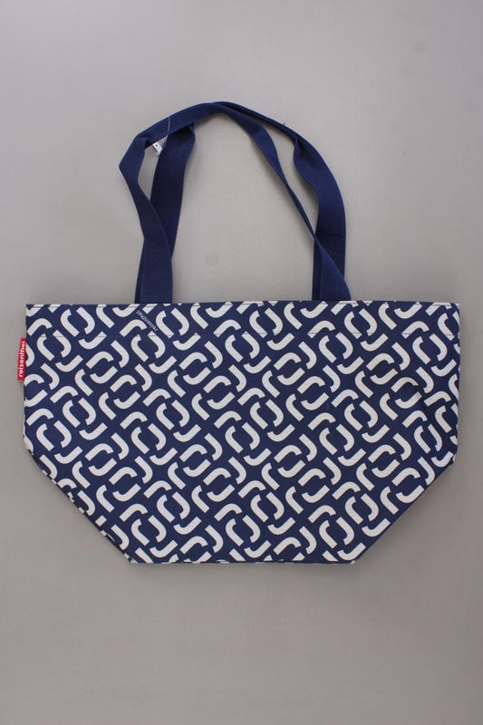 Reisenthel Henkeltasche neuwertig blau