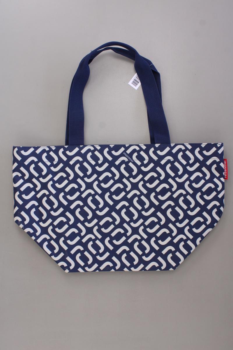 Reisenthel Henkeltasche neuwertig blau