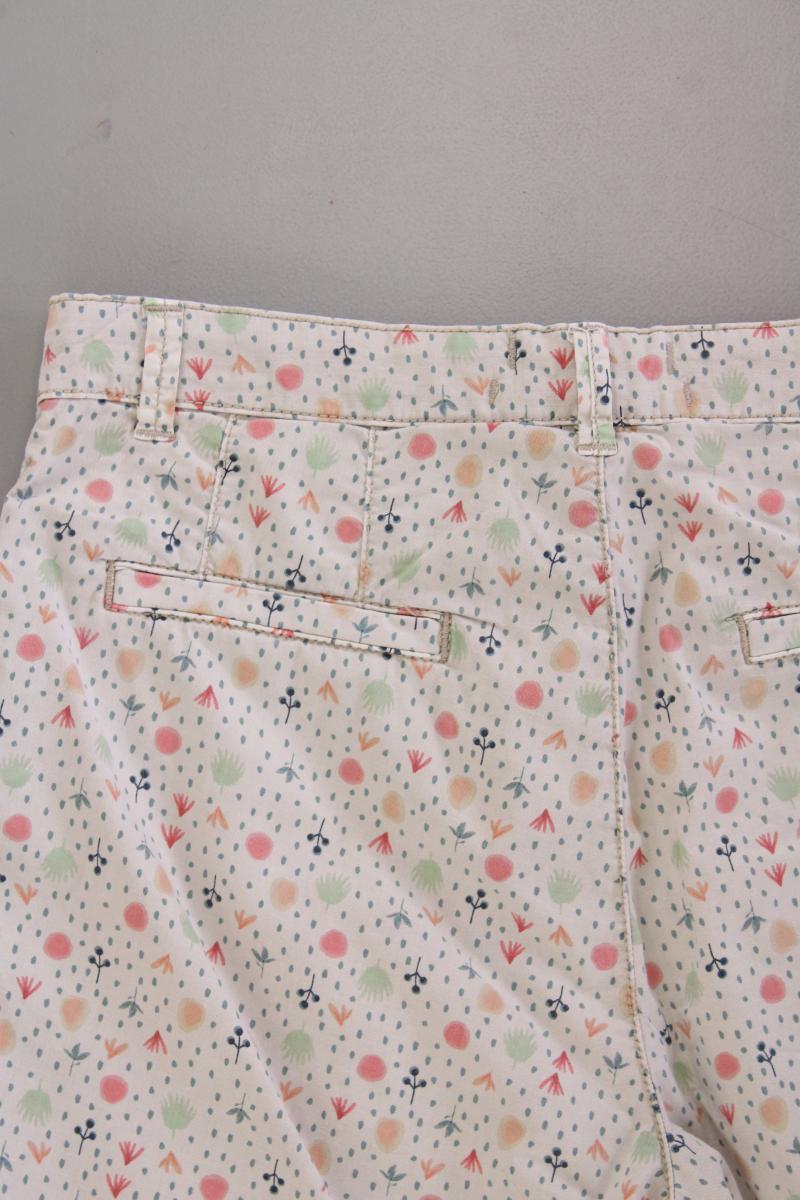 Esprit Shorts Gr. 34 mehrfarbig aus Baumwolle