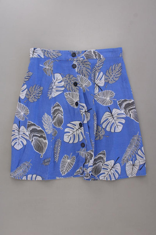 Mango Rock Gr. XS blau
