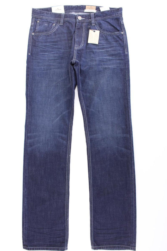 Tom Tailor Slim Jeans für Herren Gr. W34/L36 neu mit Etikett Neupreis: 59,95€!