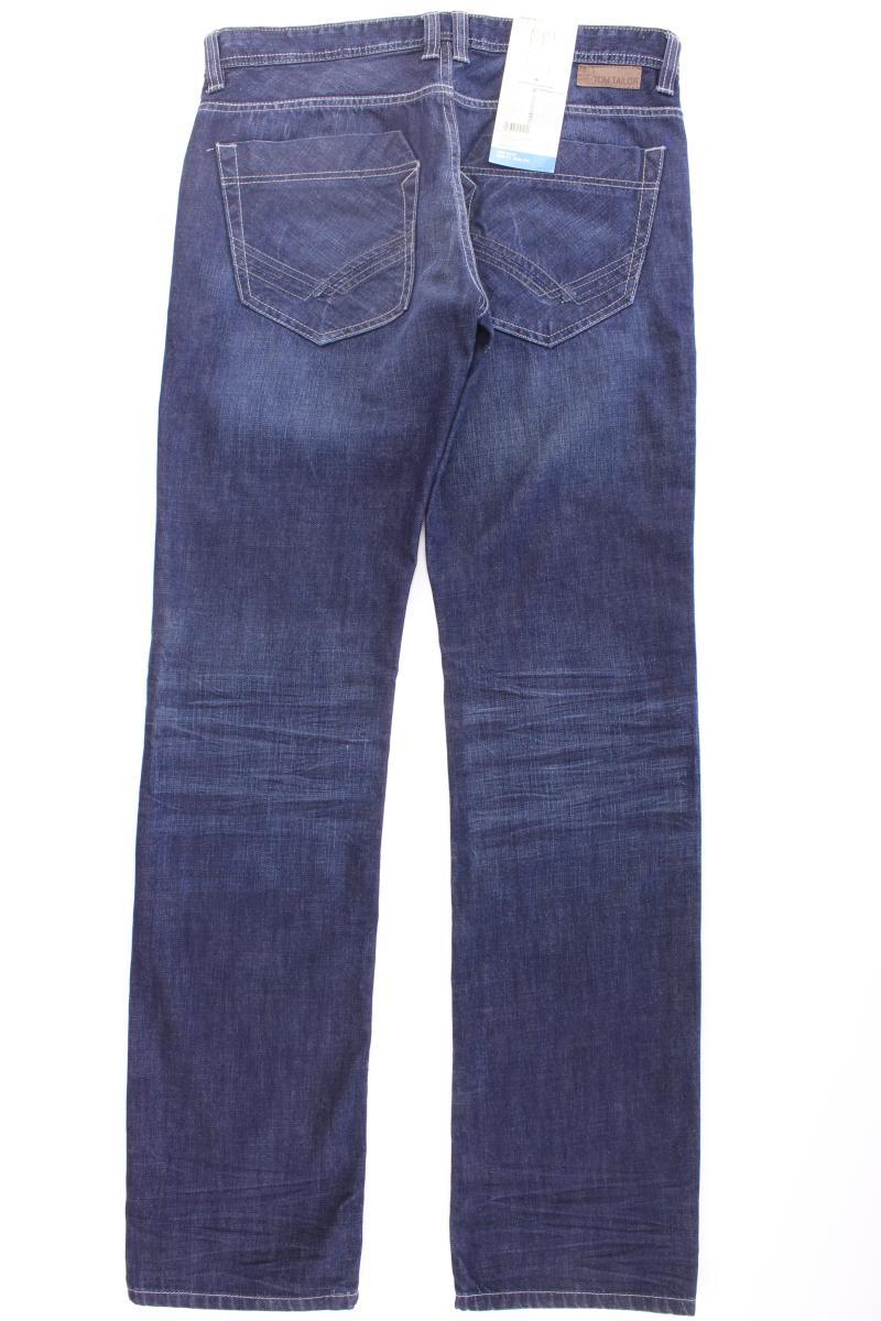 Tom Tailor Slim Jeans für Herren Gr. W34/L36 neu mit Etikett Neupreis: 59,95€!