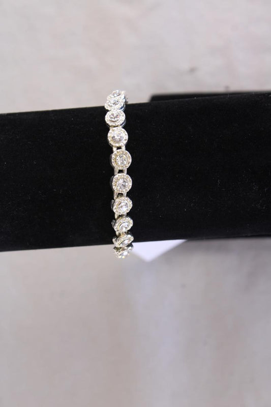 Armband silber