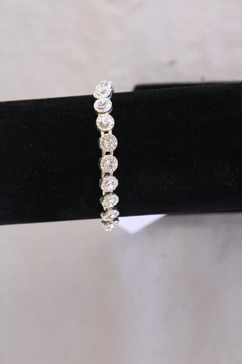 Armband silber
