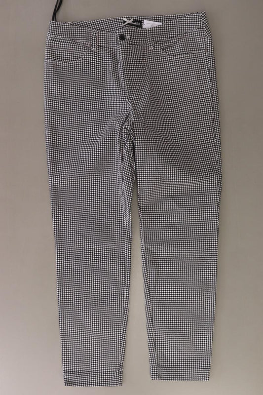 Class International Hose Gr. 40 hahnentritt grau aus Baumwolle