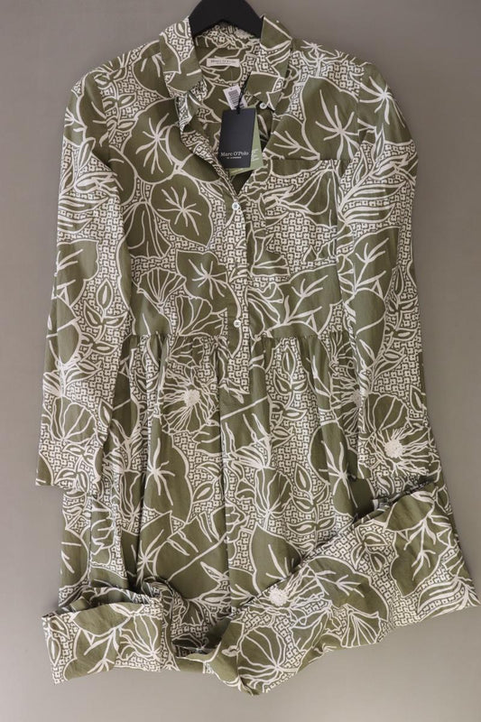 Marc O'Polo Blusenkleid Gr. 38 neu mit Etikett Neupreis: 169,95€! Langarm