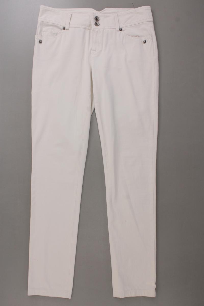 Jones Hose Gr. 38 creme
