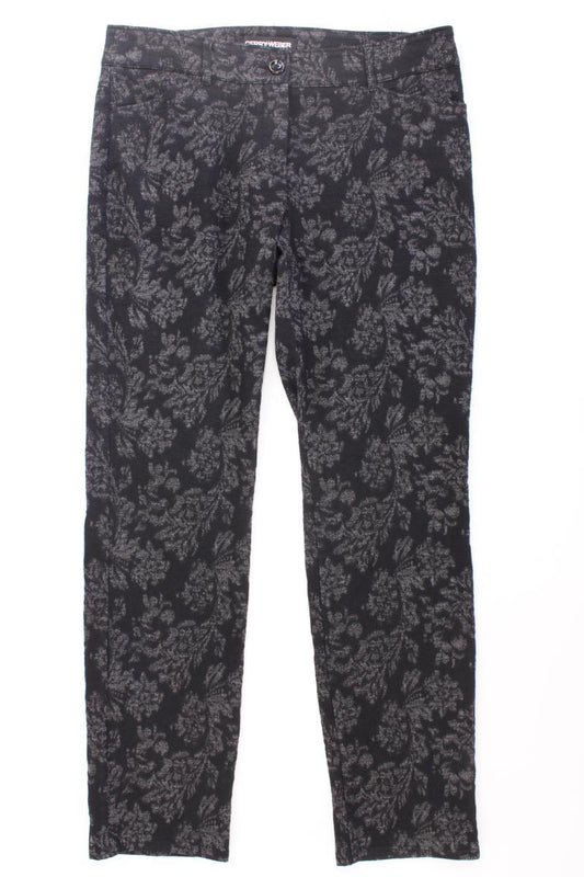 Gerry Weber Hose Gr. 40 grau