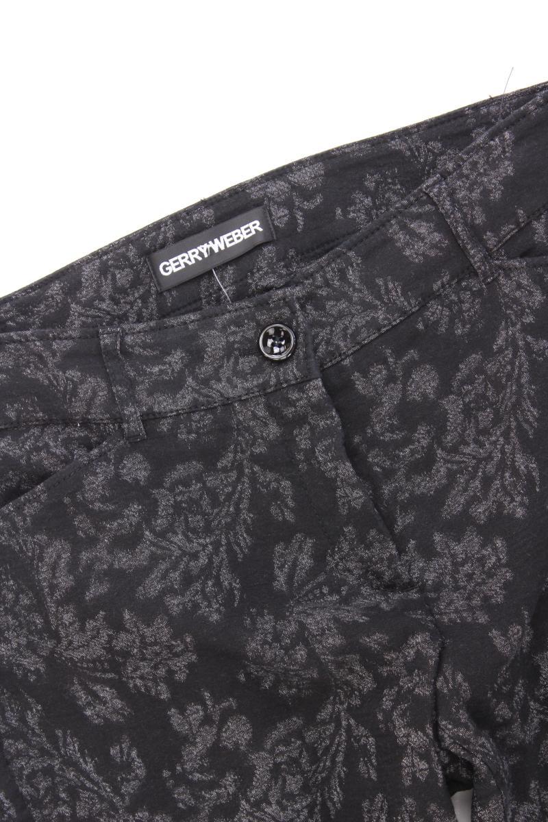Gerry Weber Hose Gr. 40 grau