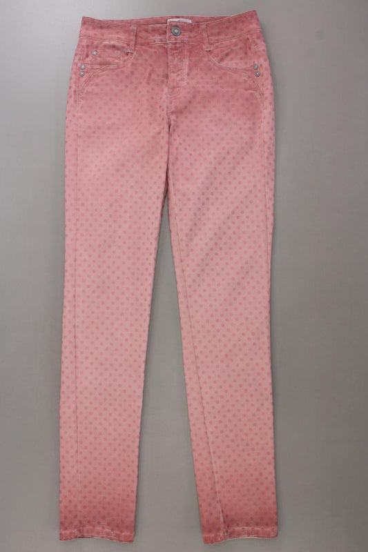 Friendtex Hose Gr. 34 rosa aus Baumwolle