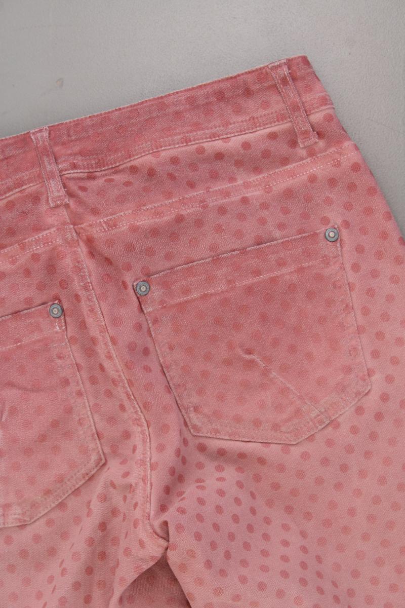 Friendtex Hose Gr. 34 rosa aus Baumwolle