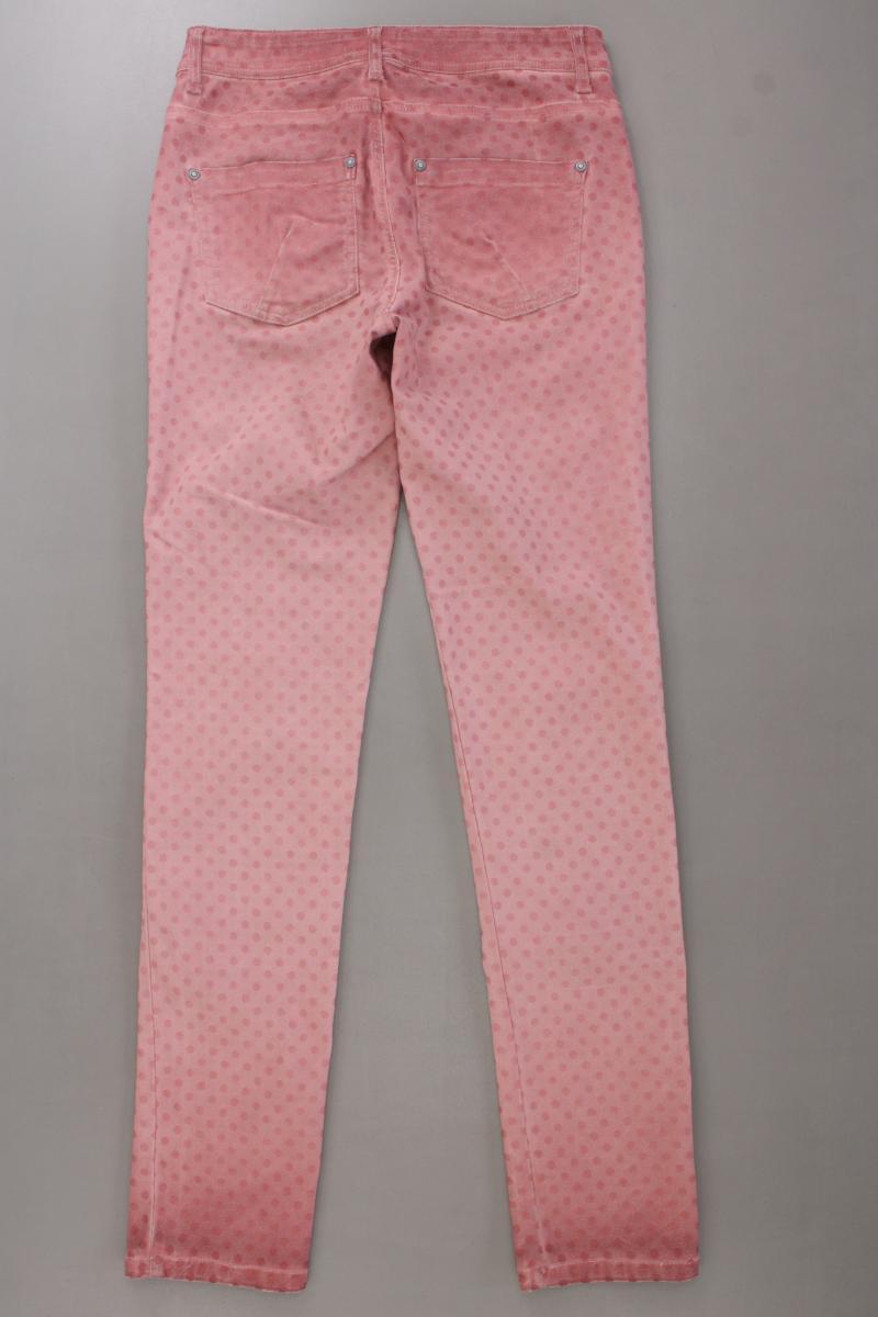 Friendtex Hose Gr. 34 rosa aus Baumwolle