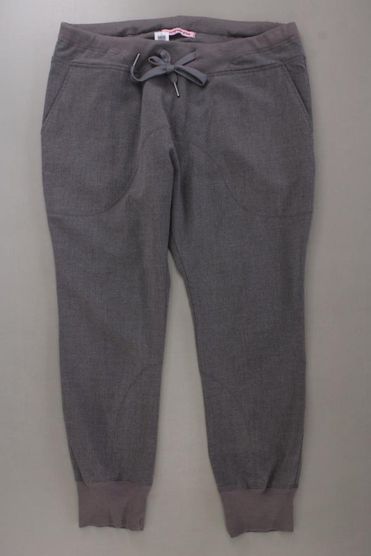 Fornarina Stoffhose Gr. 46 grau