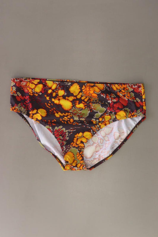 Ulla Popken Badhose Größe 58 mehrfarbig aus Polyester