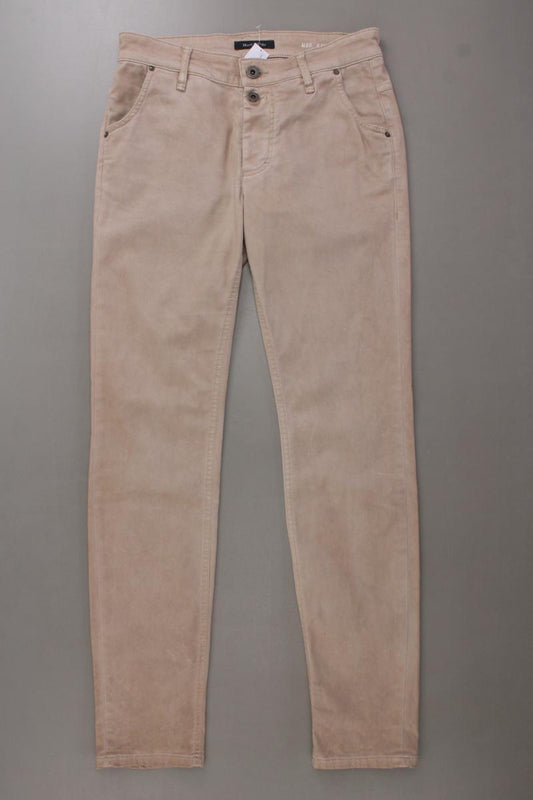 Marc O'Polo Hose Gr. W25 creme