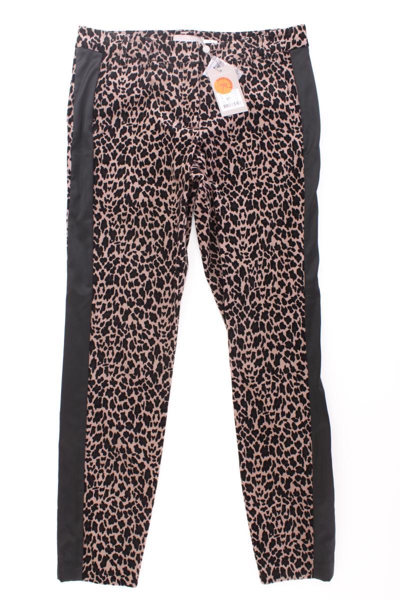 Gustav Denmark Stoffhose Gr. 36 mit Tierdruck neu mit Etikett Neupreis: 119,0€!