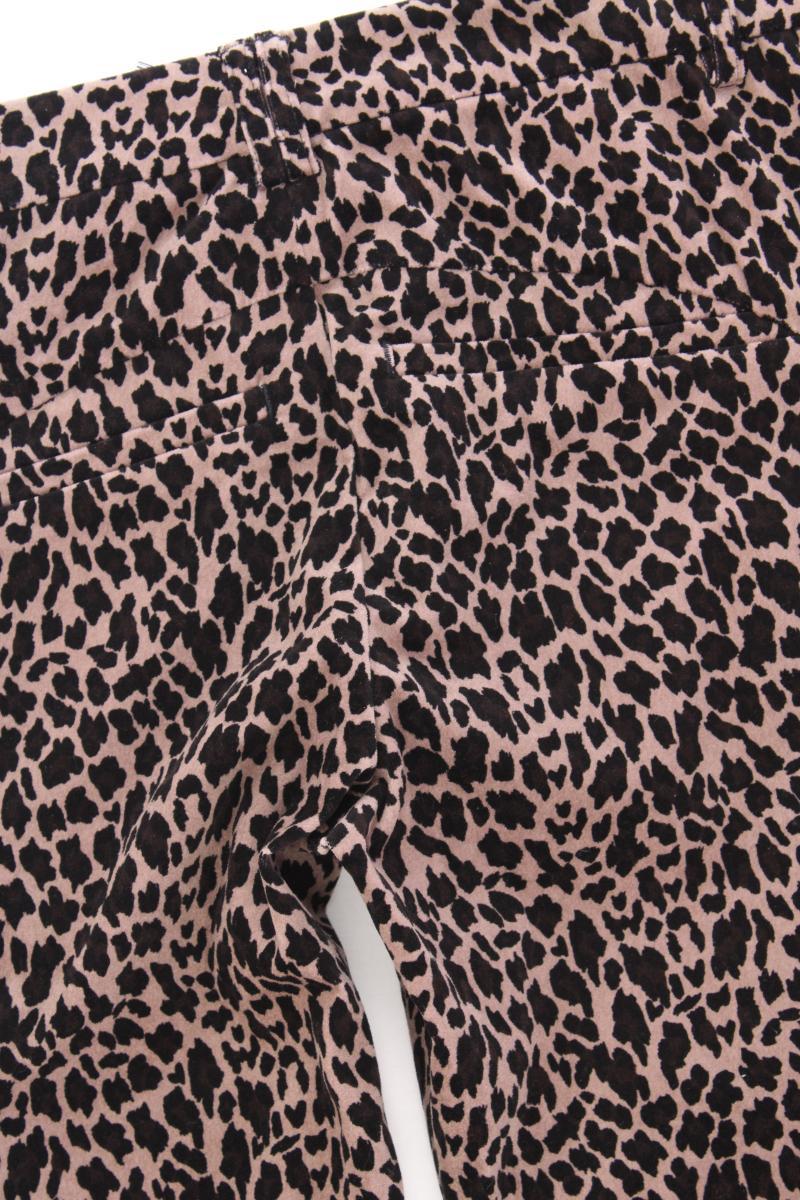 Gustav Denmark Stoffhose Gr. 36 mit Tierdruck neu mit Etikett Neupreis: 119,0€!