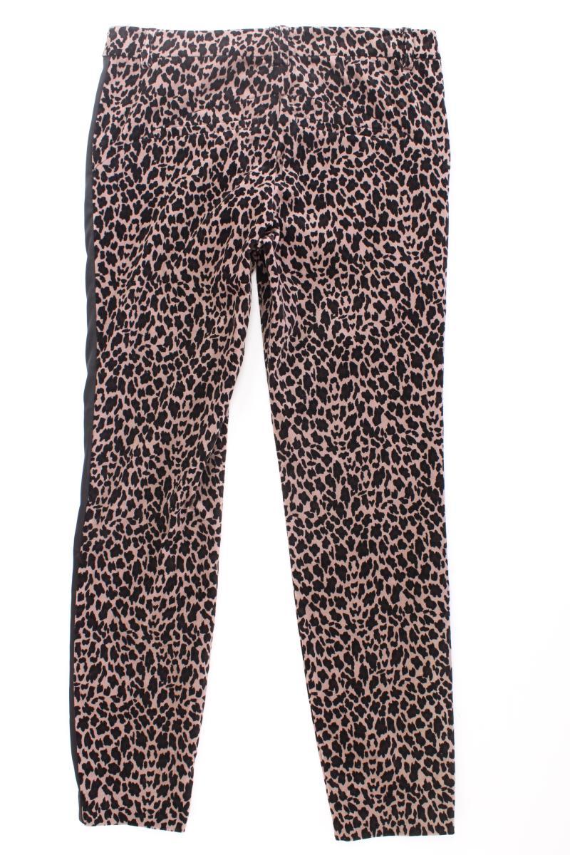 Gustav Denmark Stoffhose Gr. 36 mit Tierdruck neu mit Etikett Neupreis: 119,0€!
