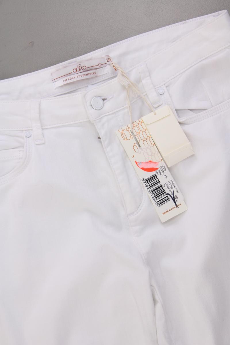 Aaiko Skinny Jeans Gr. W29 neu mit Etikett Neupreis: 99,0€! Modell Move Flex