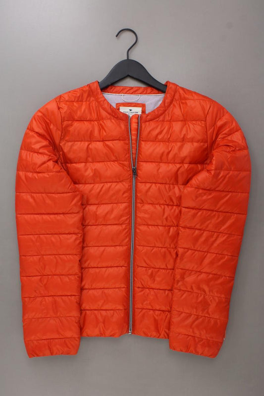 Tom Tailor Steppjacke Gr. M orange