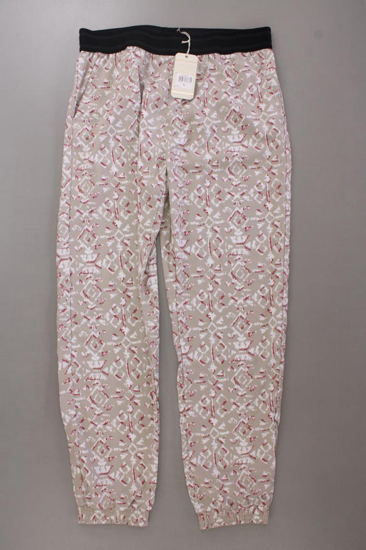 Fresh Made Stretchhose Gr. XL neu mit Etikett creme aus Polyester