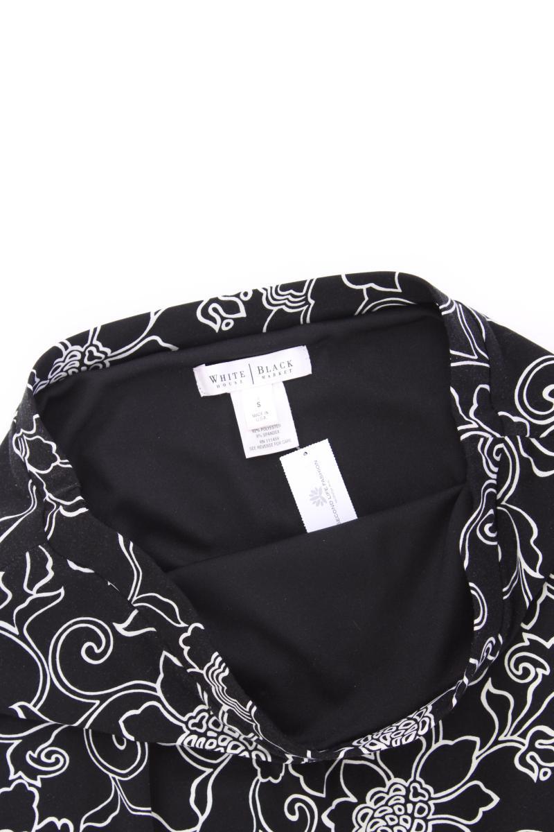 White House Rock Gr. S schwarz aus Polyester