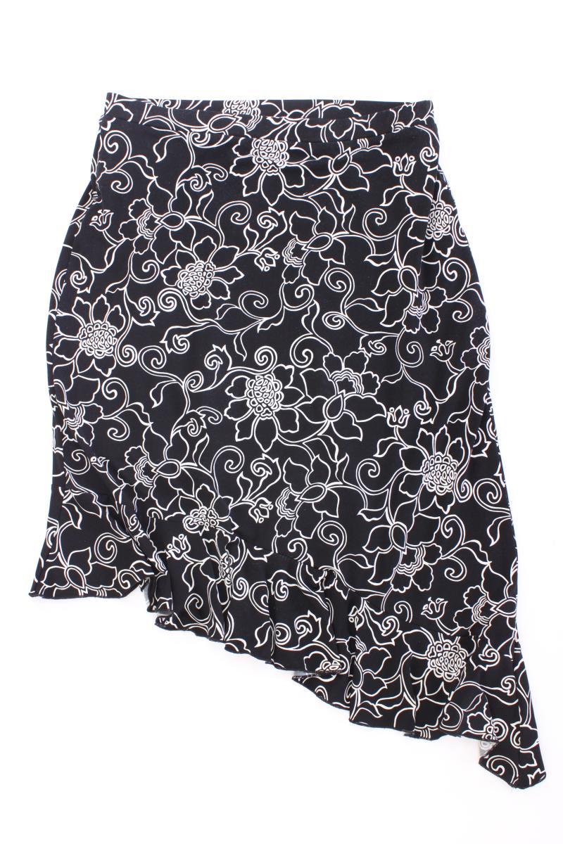 White House Rock Gr. S schwarz aus Polyester