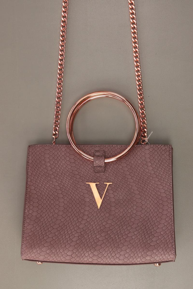 v1969 Umhängetasche rosa