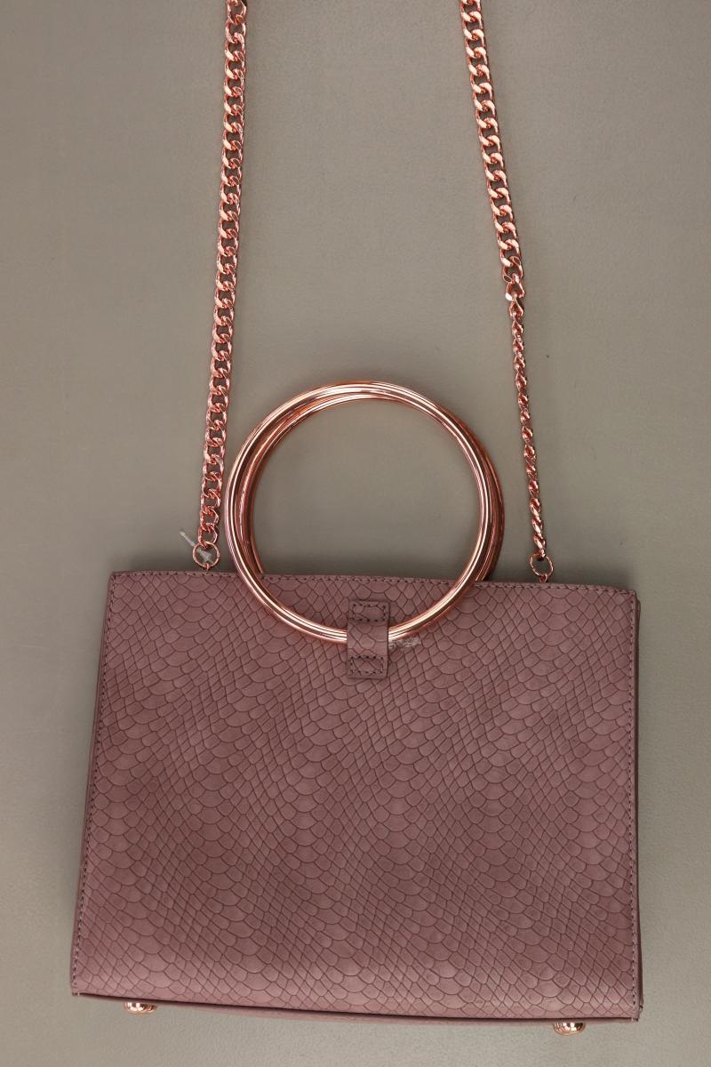 v1969 Umhängetasche rosa