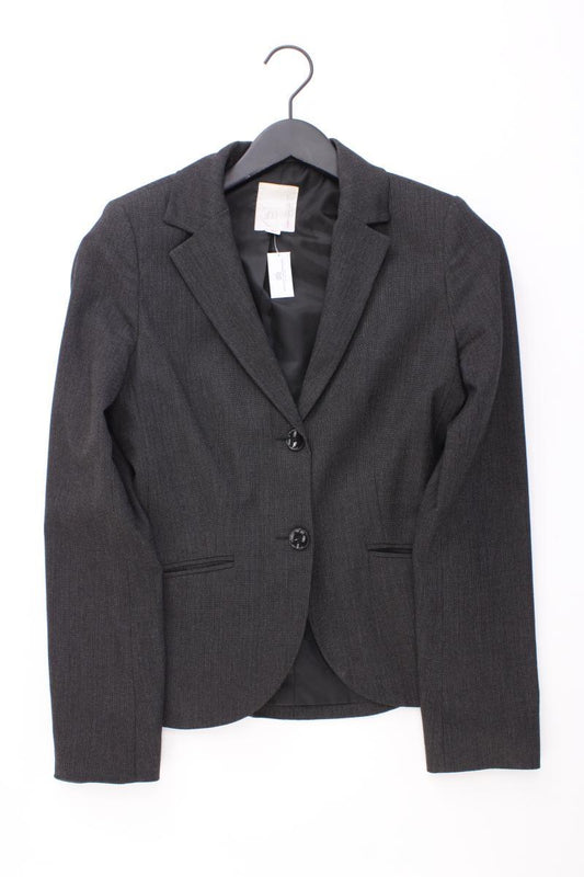 Esprit Slim Blazer Gr. 34 grau