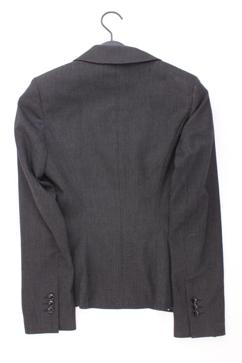 Esprit Slim Blazer Gr. 34 grau