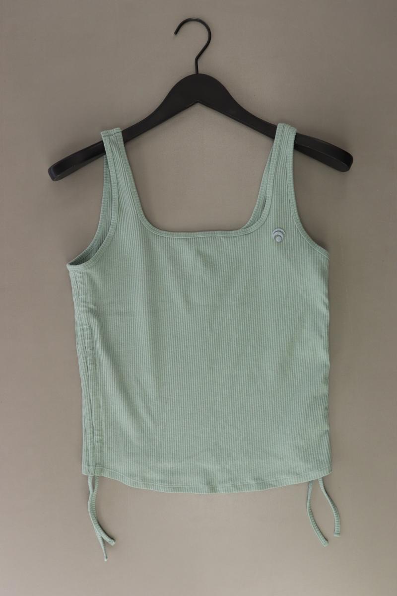 oceans apart Sporttop Gr. XXL türkis aus Baumwolle