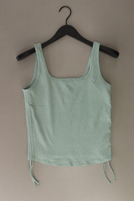 oceans apart Sporttop Gr. XXL türkis aus Baumwolle