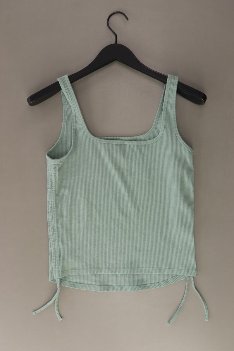 oceans apart Sporttop Gr. XXL türkis aus Baumwolle