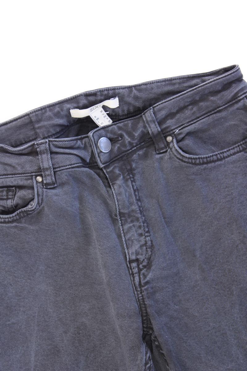 edc by Esprit Skinny Jeans Gr. 36 grau aus Lyocell