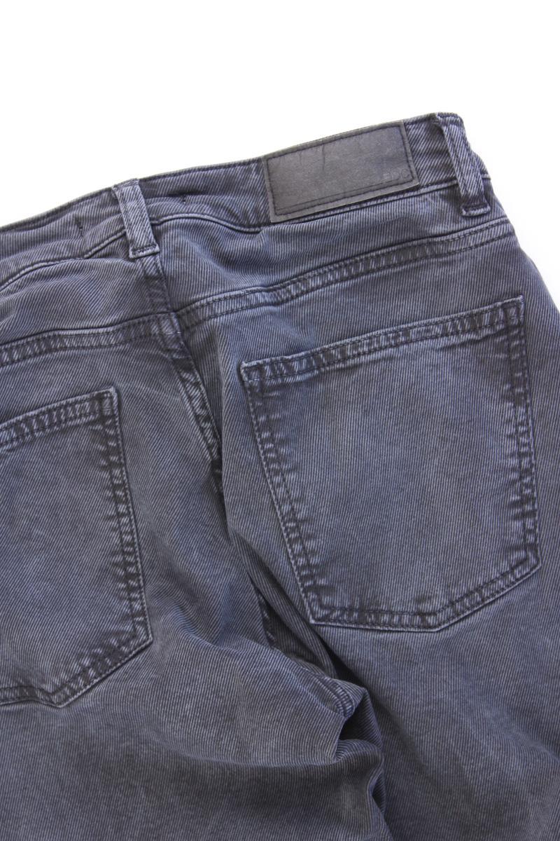 edc by Esprit Skinny Jeans Gr. 36 grau aus Lyocell