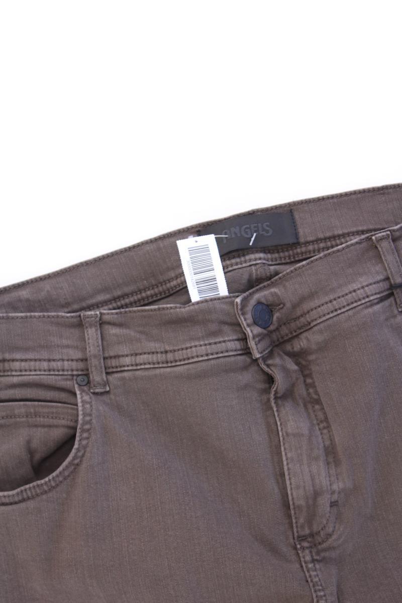 Angels Five-Pocket-Hose Gr. 48 Neupreis: 89,99€! Modell Ornella braun
