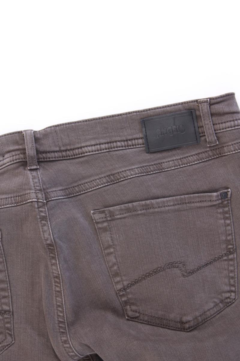 Angels Five-Pocket-Hose Gr. 48 Neupreis: 89,99€! Modell Ornella braun
