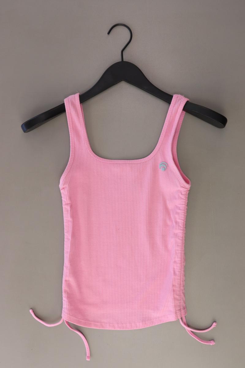 Second Hand Outfit Größe XS mit oceans apart Sporttop in Gr. XS und Halskette