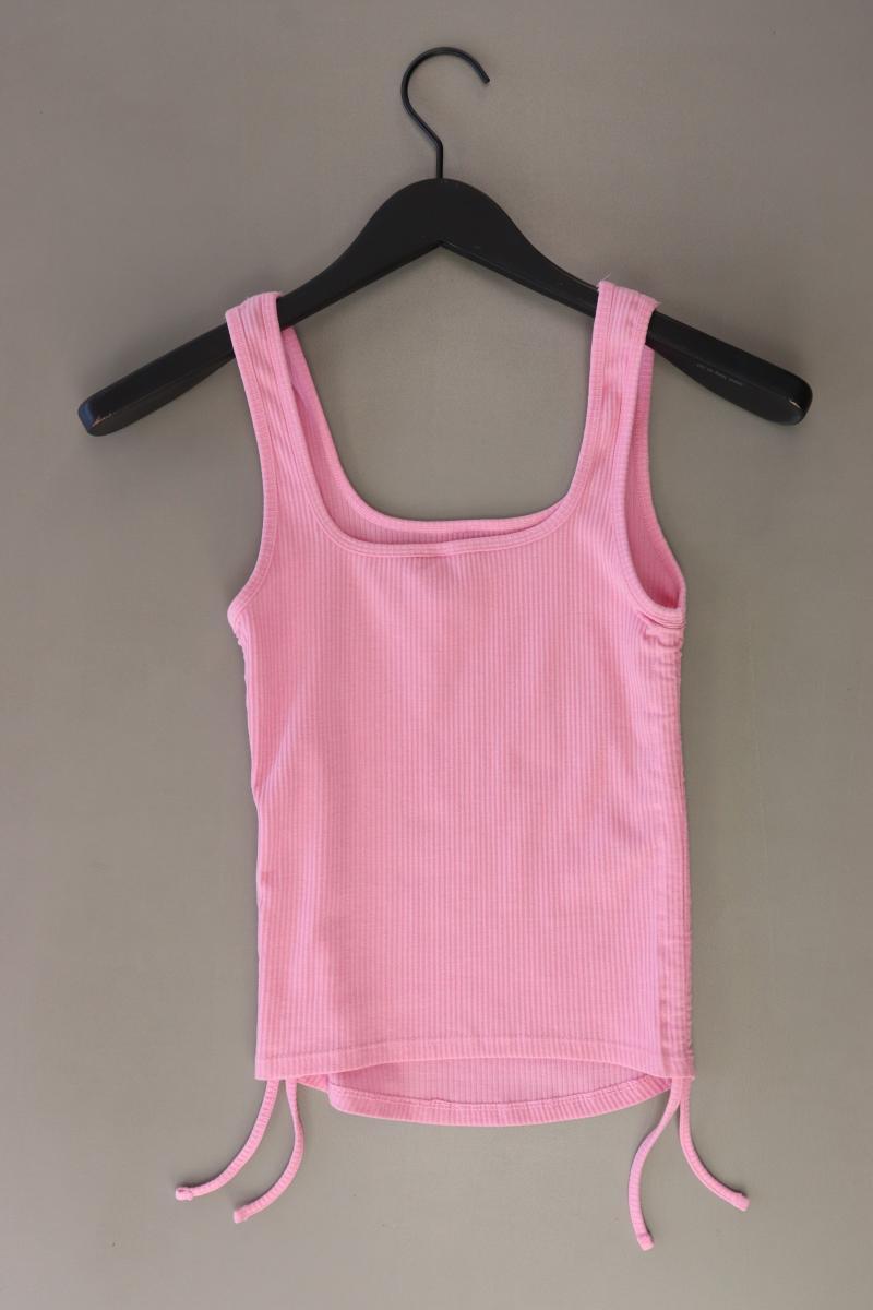 Second Hand Outfit Größe XS mit oceans apart Sporttop in Gr. XS und Halskette