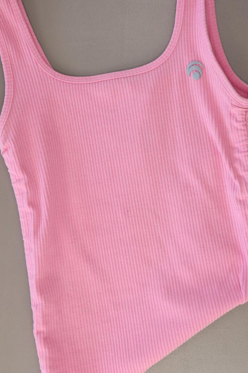 Second Hand Outfit Größe XS mit oceans apart Sporttop in Gr. XS und Halskette