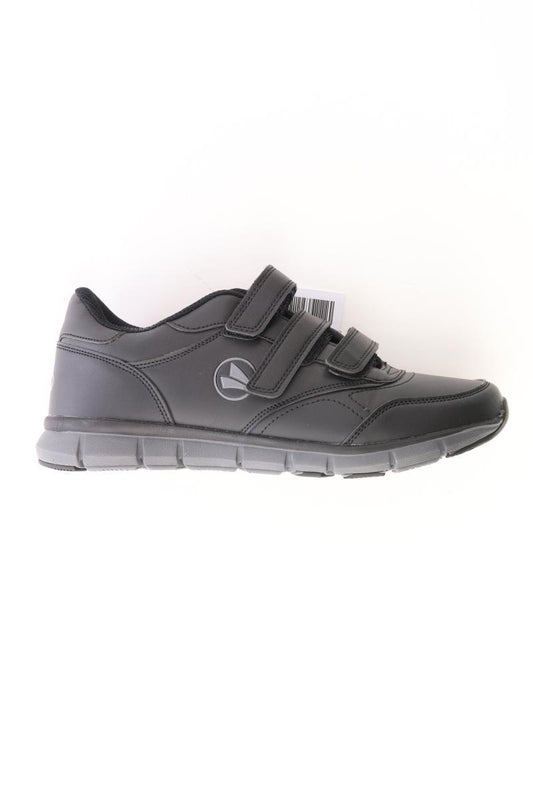 Jako Sneaker Gr. 39 neuwertig schwarz aus Kunstleder