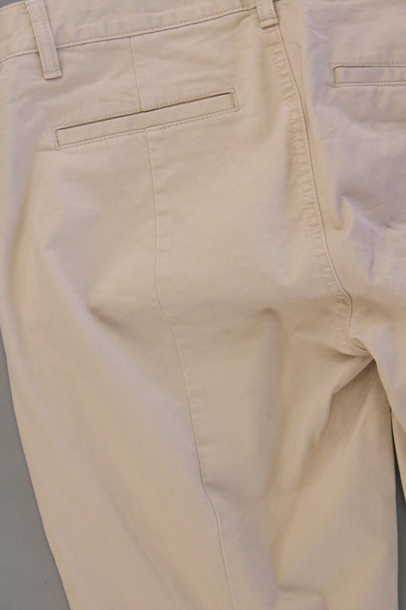 GAP Hose Gr. 36 braun aus Baumwolle