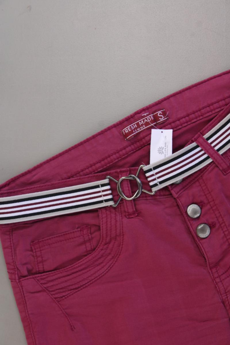 Fresh Made Shorts Gr. S lila