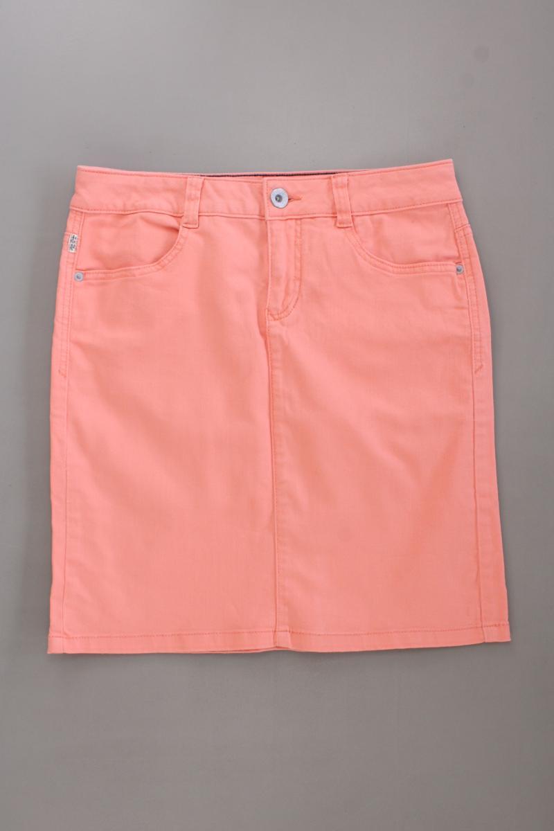 Tom Tailor Rock Gr. 38 orange