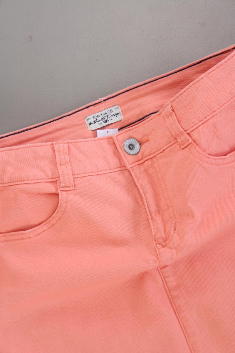 Tom Tailor Rock Gr. 38 orange