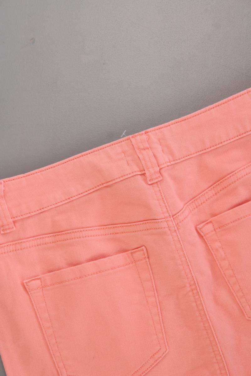 Tom Tailor Rock Gr. 38 orange